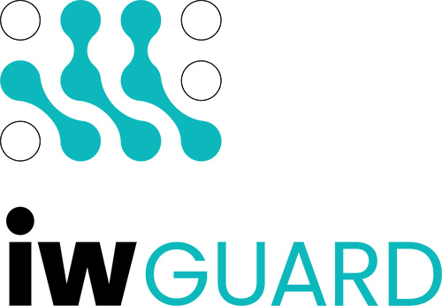 iwGroup - iwGuard logo