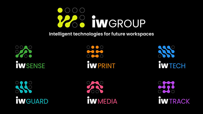 ipGROUP - intelligent technologies for future workplaces