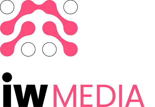 iwGroup - iwMedia logo