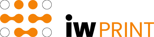 iwGroup - iwPrint logo