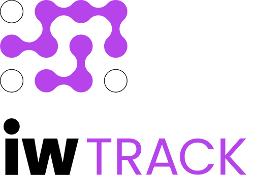 iwGroup - iwTrack logo