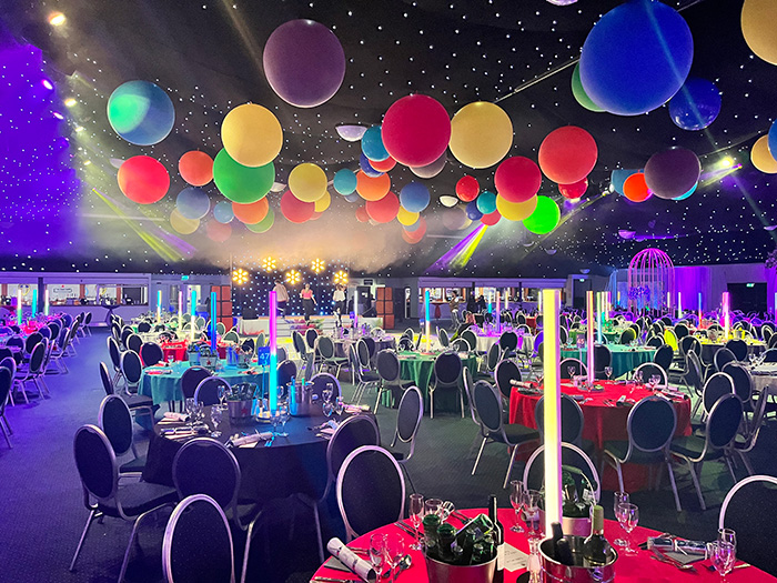 The Stadium Events & Hospitality Awards 2024 will be held on Thursday 4th July hosted at Elland Road