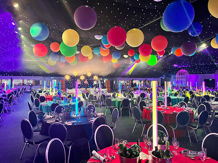 Elland Road will be hosting the The Stadium Events & Hospitality Awards 2024 on 4th July