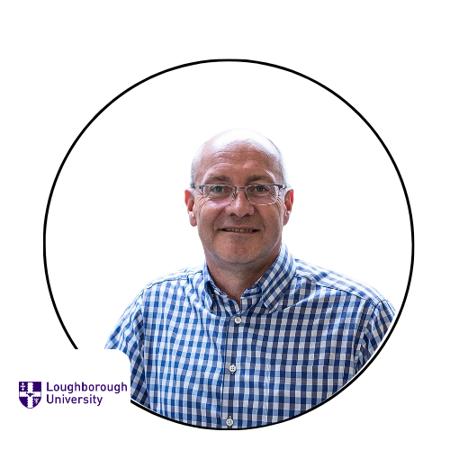 Prof. Paul Flemming Sport Surface & Ground Engineering Loughborough University