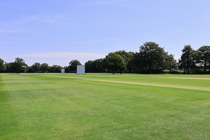 Aldenham School Cricket Ground