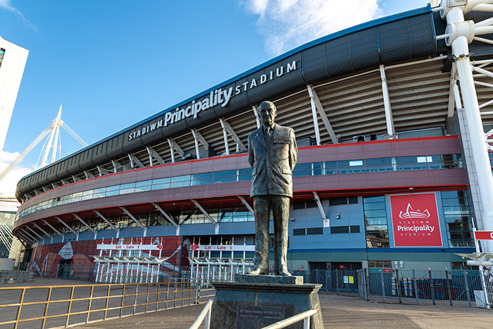 Principality Stadium