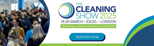 The Cleaning Show 2025 Programme Has Landed!