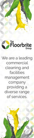 The Floorbrite Group, cleaning services, facilities services