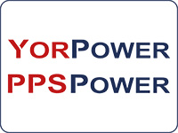 PPSPower logo