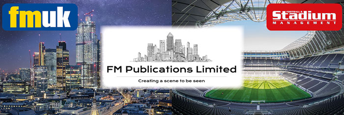 FM Publications Limited's logo